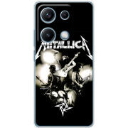 Чохол BoxFace Xiaomi Redmi Note 14S 