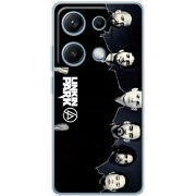 Чохол BoxFace Xiaomi Redmi Note 14S 