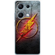 Чохол BoxFace Xiaomi Redmi Note 14S 