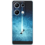 Чохол BoxFace Xiaomi Redmi Note 14S 