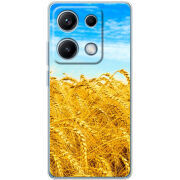 Чохол BoxFace Xiaomi Redmi Note 14S 