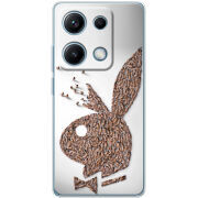 Чохол BoxFace Xiaomi Redmi Note 14S 