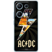 Чохол BoxFace Xiaomi Redmi Note 14S 