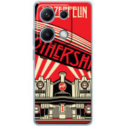 Чохол BoxFace Xiaomi Redmi Note 14S 