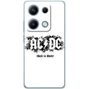 Чохол BoxFace Xiaomi Redmi Note 14S 