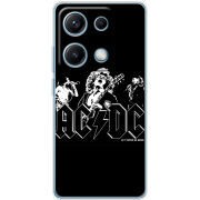 Чохол BoxFace Xiaomi Redmi Note 14S 