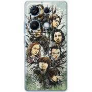 Чохол BoxFace Xiaomi Redmi Note 14S 