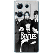 Чохол BoxFace Xiaomi Redmi Note 14S 