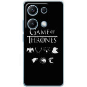 Чохол BoxFace Xiaomi Redmi Note 14S 