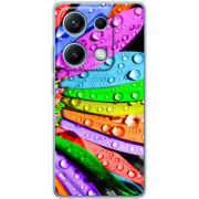 Чохол BoxFace Xiaomi Redmi Note 14S Colored Chamomile
