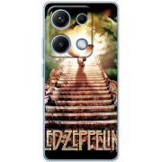 Чохол BoxFace Xiaomi Redmi Note 14S 