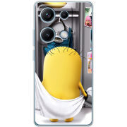 Чохол BoxFace Xiaomi Redmi Note 14S 