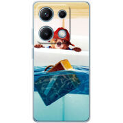 Чохол BoxFace Xiaomi Redmi Note 14S 