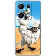 Чохол BoxFace Xiaomi Redmi Note 14S 