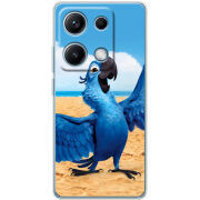 Чохол BoxFace Xiaomi Redmi Note 14S 