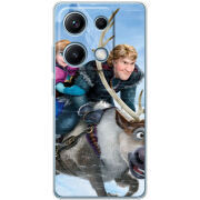 Чохол BoxFace Xiaomi Redmi Note 14S 