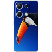 Чохол BoxFace Xiaomi Redmi Note 14S 