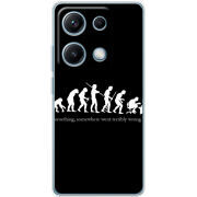 Чохол BoxFace Xiaomi Redmi Note 14S 