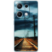 Чохол BoxFace Xiaomi Redmi Note 14S 