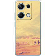 Чохол BoxFace Xiaomi Redmi Note 14S 