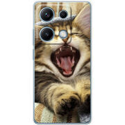 Чохол BoxFace Xiaomi Redmi Note 14S 