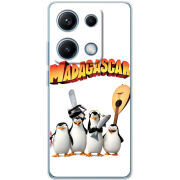 Чохол BoxFace Xiaomi Redmi Note 14S 