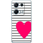 Чохол BoxFace Xiaomi Redmi Note 14S 