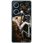 Чохол BoxFace Xiaomi Redmi Note 14S 