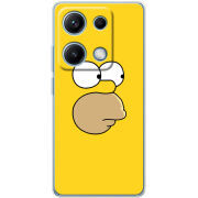 Чохол BoxFace Xiaomi Redmi Note 14S 