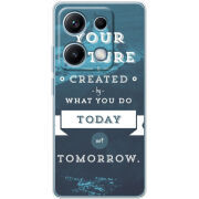 Чохол BoxFace Xiaomi Redmi Note 14S 