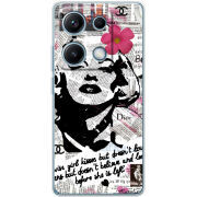 Чохол BoxFace Xiaomi Redmi Note 14S 