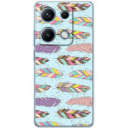 Чохол BoxFace Xiaomi Redmi Note 14S 