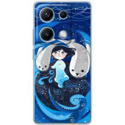 Чохол BoxFace Xiaomi Redmi Note 14S Song of the Sea