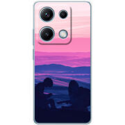 Чохол BoxFace Xiaomi Redmi Note 14S Top of the World