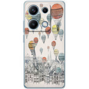 Чохол BoxFace Xiaomi Redmi Note 14S 