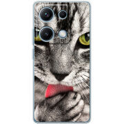 Чохол BoxFace Xiaomi Redmi Note 14S 