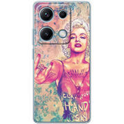 Чохол BoxFace Xiaomi Redmi Note 14S 