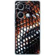 Чохол BoxFace Xiaomi Redmi Note 14S 