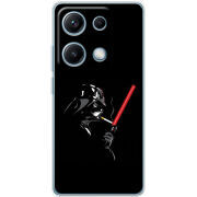 Чохол BoxFace Xiaomi Redmi Note 14S 