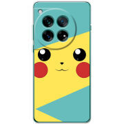 Чохол BoxFace OnePlus 12 