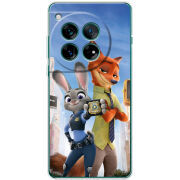 Чохол BoxFace OnePlus 12 