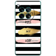 Чохол BoxFace OnePlus 12 Dont Kill My Vibe