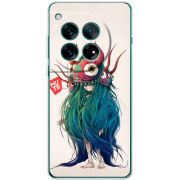 Чохол BoxFace OnePlus 12 Monster Girl