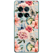 Чохол BoxFace OnePlus 12 Rosy