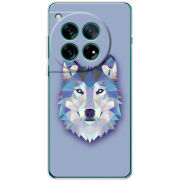 Чохол BoxFace OnePlus 12 Wolfie