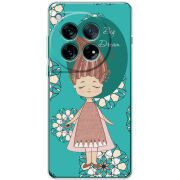Чохол BoxFace OnePlus 12 Dream Girl