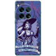 Чохол BoxFace OnePlus 12 Witches Bitches