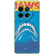 Чохол BoxFace OnePlus 12 Jaws