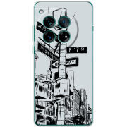 Чохол BoxFace OnePlus 12 17 Street