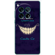 Чохол BoxFace OnePlus 12 Cheshire Cat